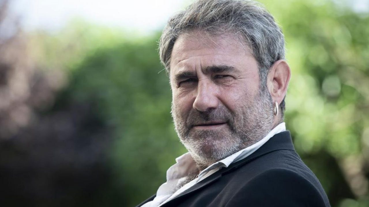 Sergi López (Actor) Sergi López (Actor)