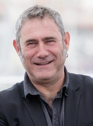 Sergi López (Actor) Sergi López (Actor)