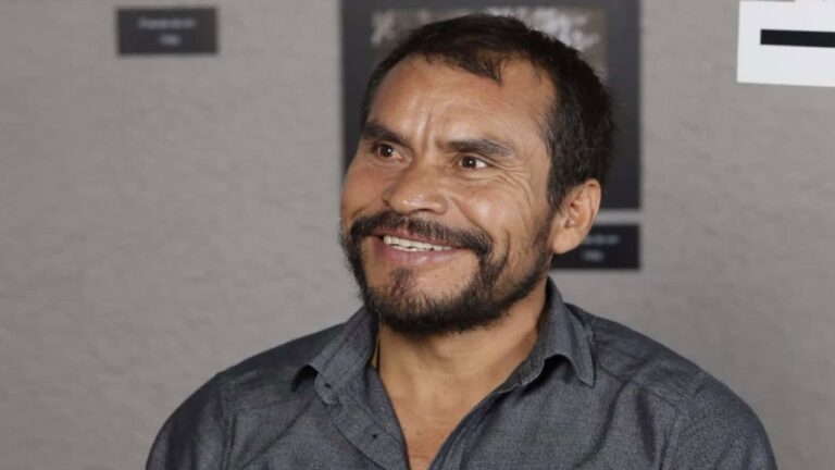 Noé Hernández (Actor)