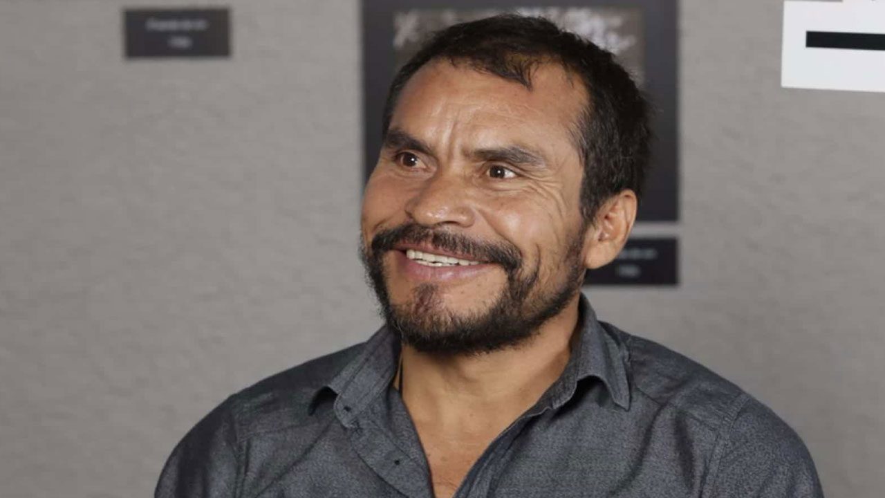 Noé Hernández (Actor) Noé Hernández (Actor)