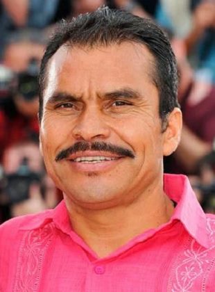 Noé Hernández (Actor) Noé Hernández (Actor)