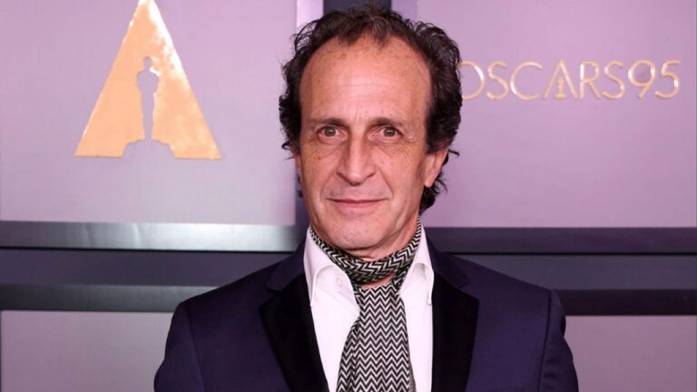 Daniel Giménez Cacho (Actor)