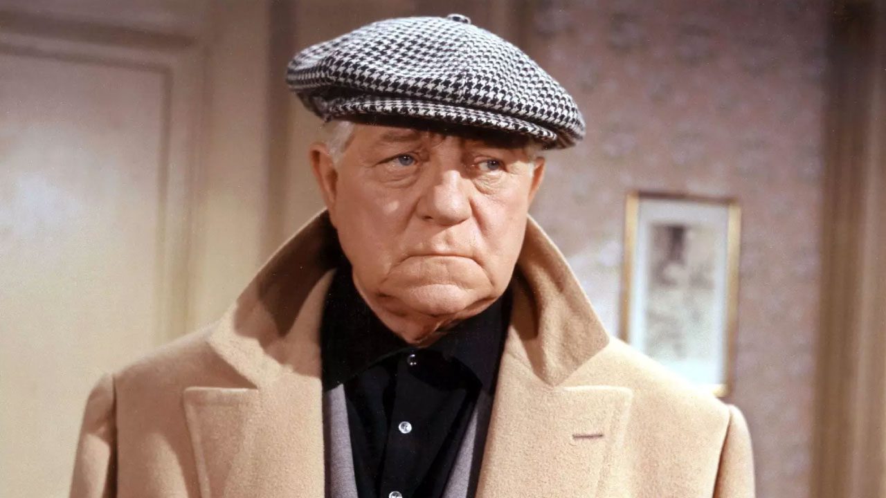 Jean Gabin (Actor) Jean Gabin (Actor)