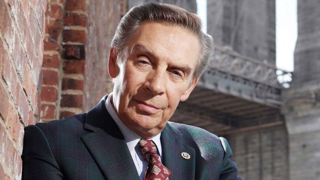 Jerry Orbach (Actor) Jerry Orbach (Actor)