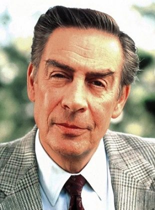 Jerry Orbach (Actor) Jerry Orbach (Actor)