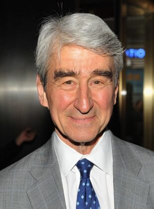 Sam Waterston (Actor) Sam Waterston (Actor)