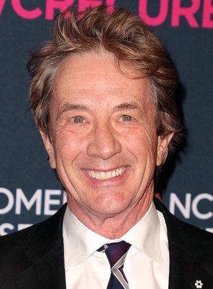 Martin Short (Actor) Martin Short (Actor)