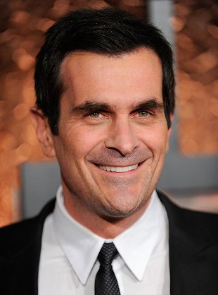 Ty Burrell (Actor) Ty Burrell (Actor)