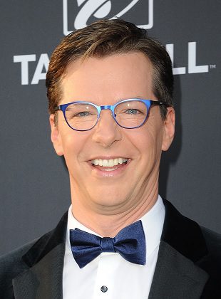 Sean Hayes (Actor) Sean Hayes (Actor)