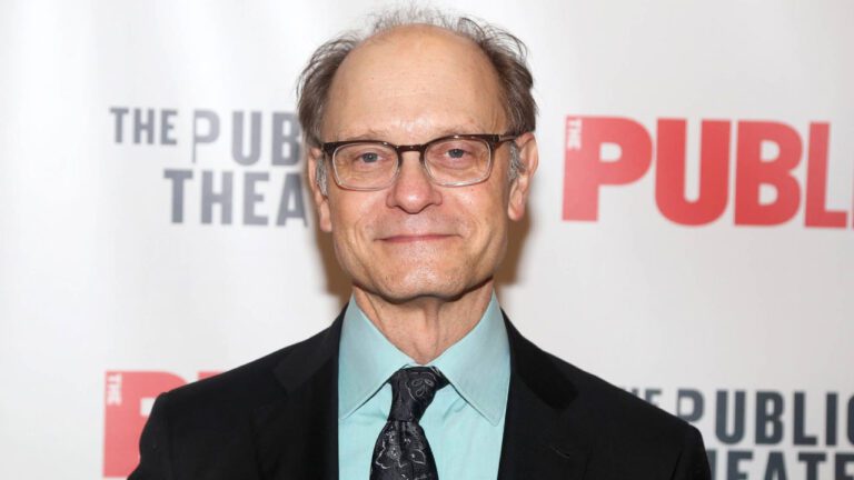 David Hyde Pierce (Actor)