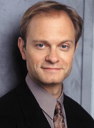 David Hyde Pierce (Actor) David Hyde Pierce (Actor)