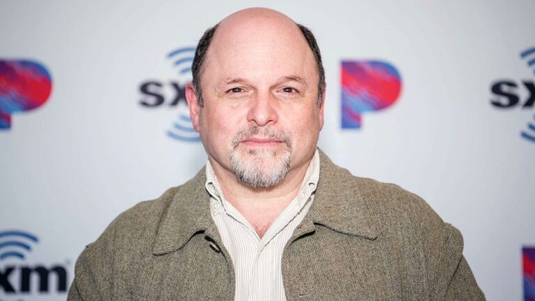 Jason Alexander (Actor)