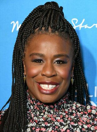Uzo Aduba (Actriz) Uzo Aduba (Actriz)