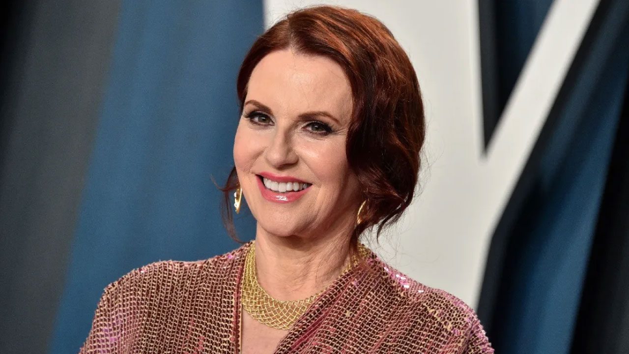 Megan Mullally (Actriz) Megan Mullally (Actriz)