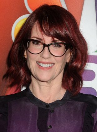 Megan Mullally (Actriz) Megan Mullally (Actriz)
