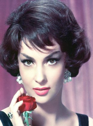 Gina Lollobrigida (Actriz) Gina Lollobrigida (Actriz)