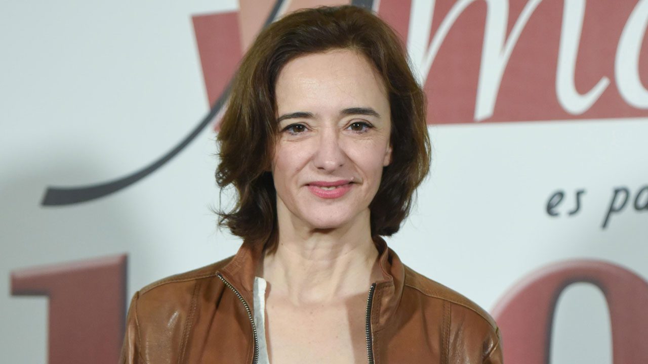 Ana Torrent (Actriz) Ana Torrent (Actriz)
