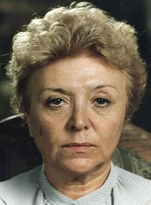Amparo Soler Leal (Actriz) Amparo Soler Leal (Actriz)