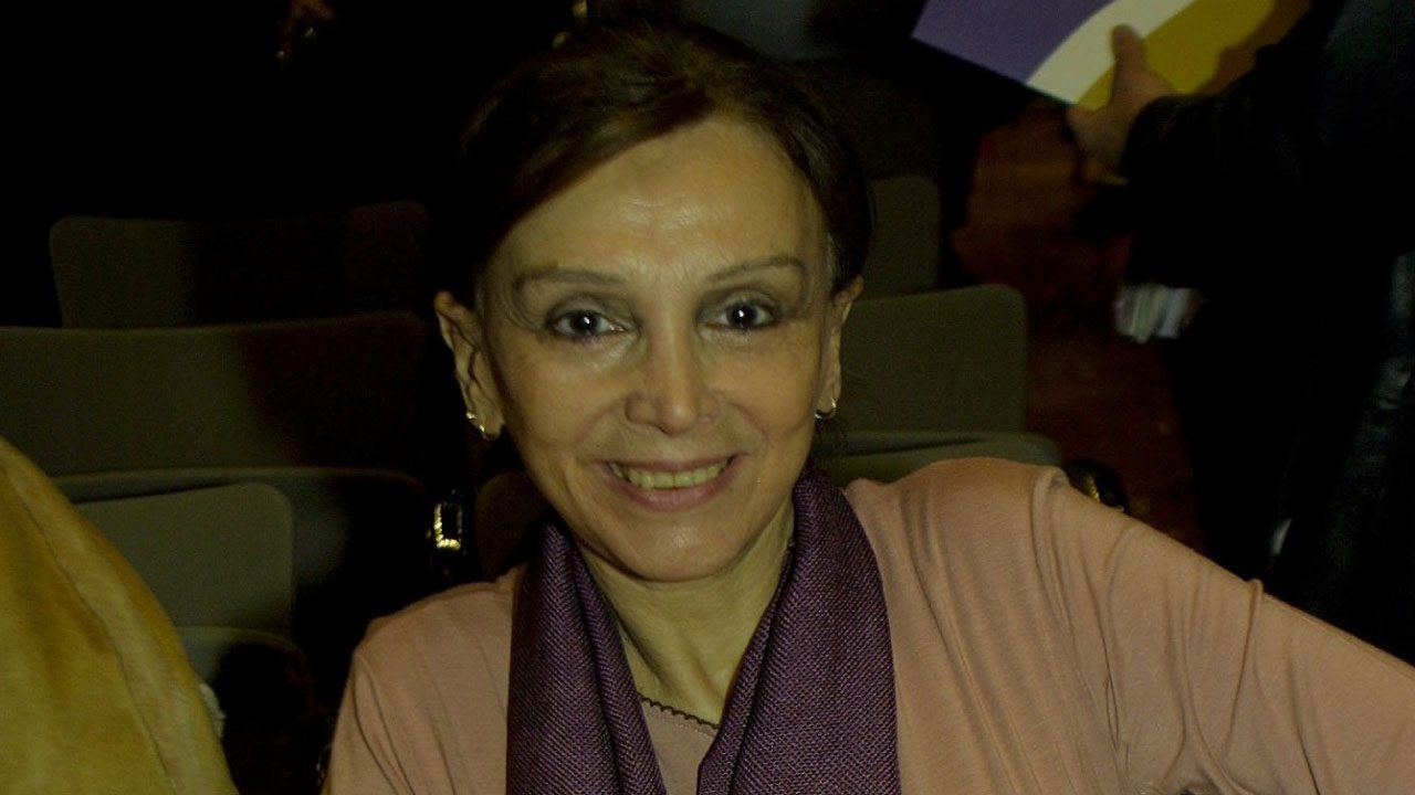 Esperanza Roy (Actriz) Esperanza Roy (Actriz)