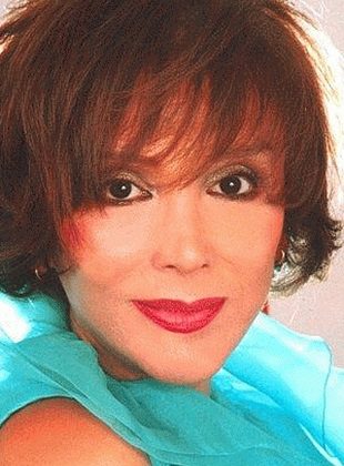 Esperanza Roy (Actriz) Esperanza Roy (Actriz)