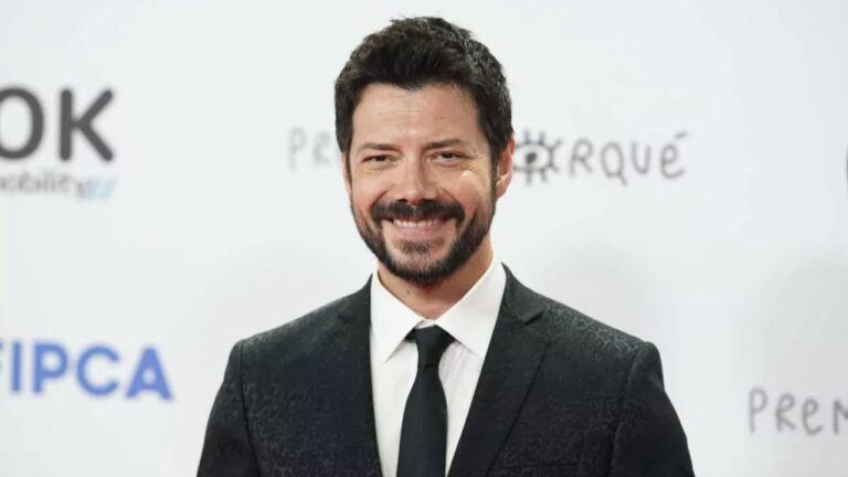 Álvaro Morte (Actor)