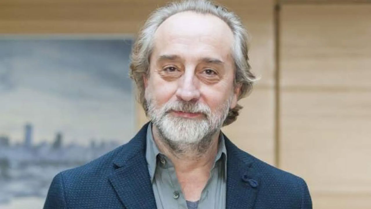 Gonzalo De Castro (Actor) Gonzalo De Castro (Actor)