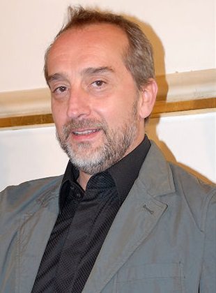 Gonzalo De Castro (Actor) Gonzalo De Castro (Actor)