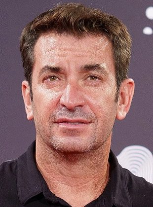 Arturo Valls (Actor) Arturo Valls (Actor)
