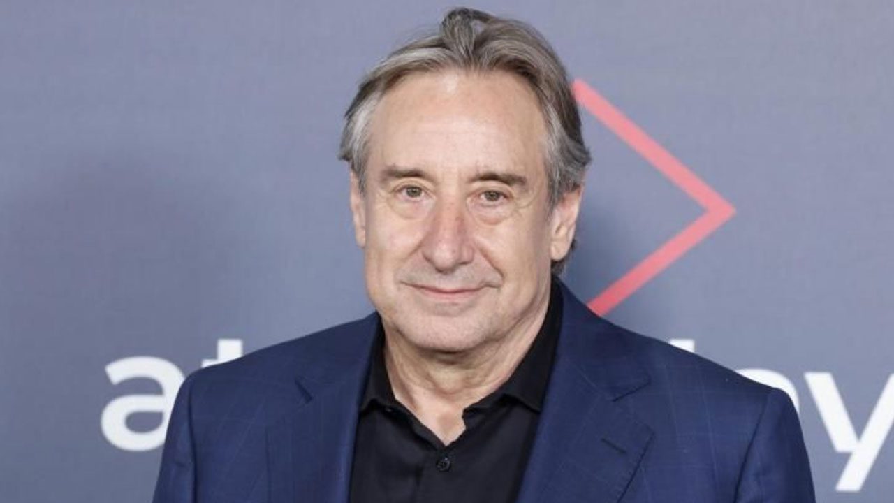 Juanjo Puigcorbé (Actor)