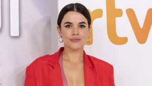 Adriana Ugarte (Actriz)