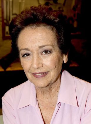 Amparo Baró (Actriz) Amparo Baró (Actriz)