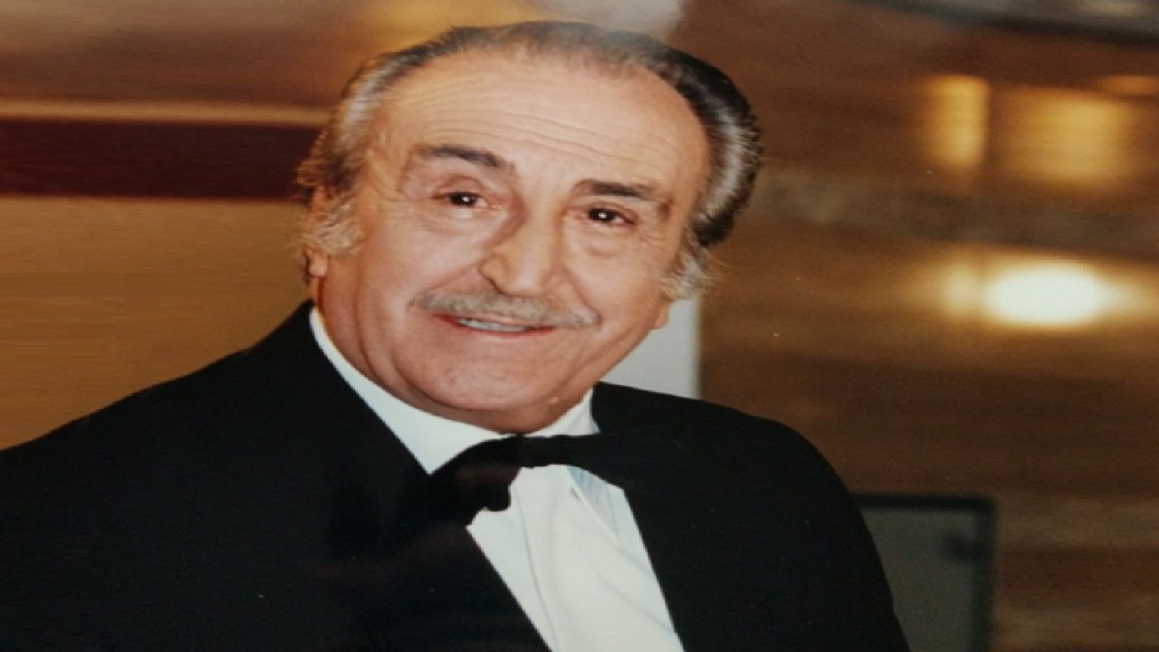 Rafael Alonso (Actor)