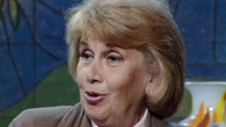 Ana Mariscal (Actriz)