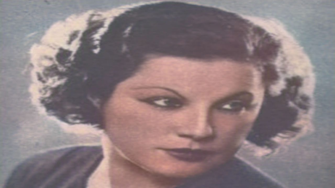 Mary Delgado (Actriz) Mary Delgado (Actriz)
