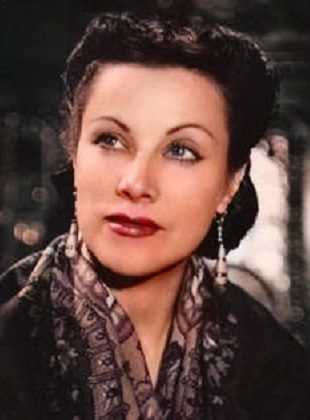 Mary Delgado (Actriz) Mary Delgado (Actriz)