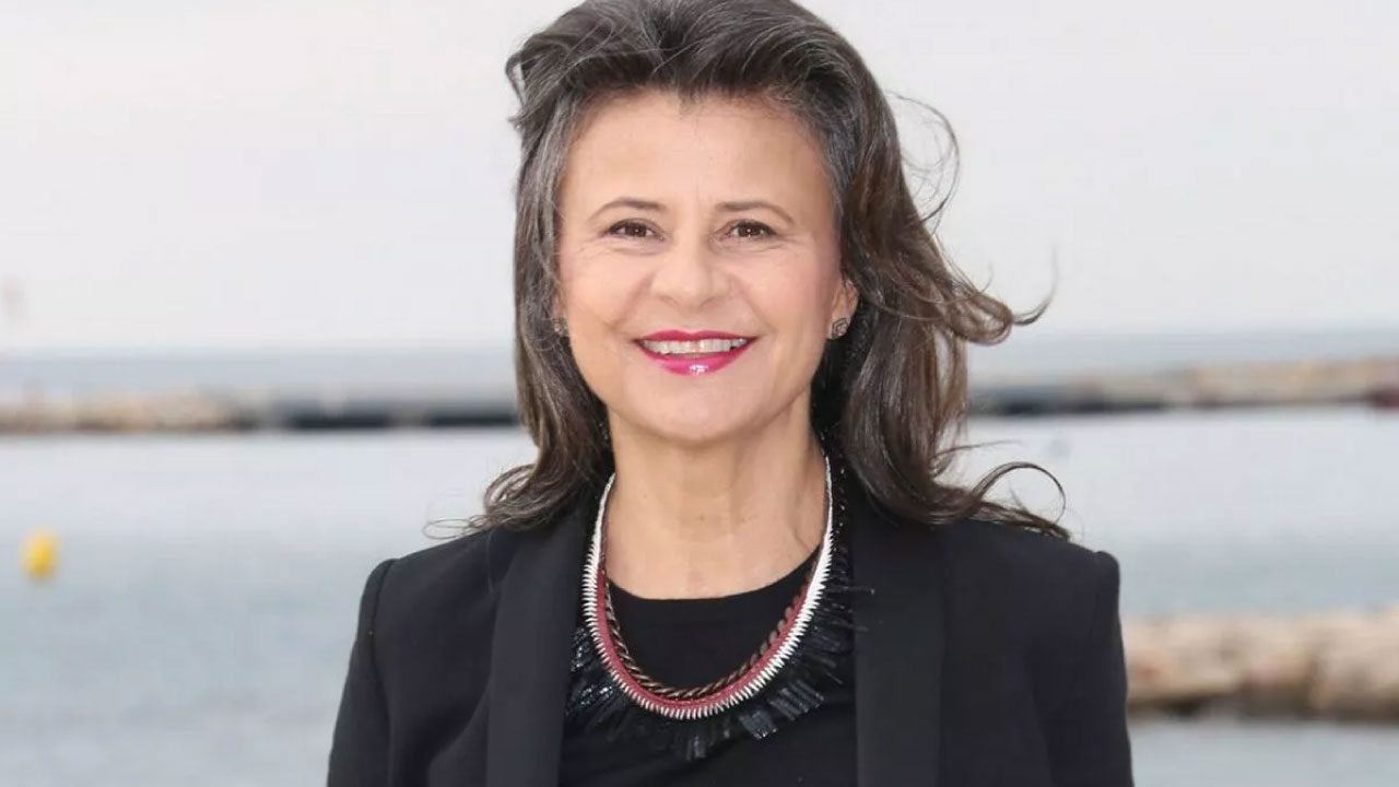Tracey Ullman (Actriz) Tracey Ullman (Actriz)