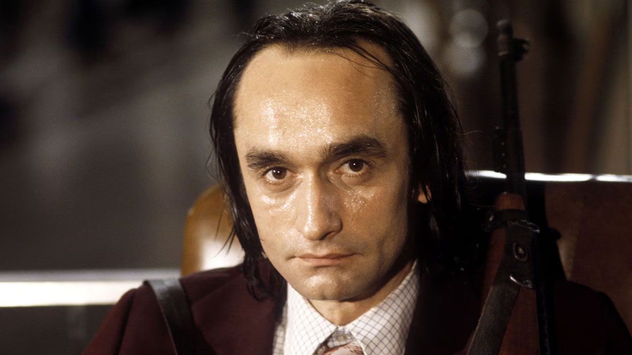 John Cazale (Actor) John Cazale (Actor)