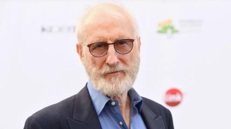 James Cromwell (Actor)