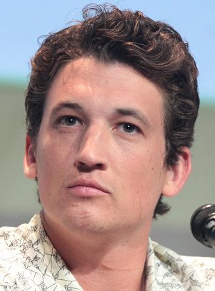 Miles Teller (Actor) Miles Teller (Actor)