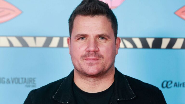 Dani Martín (Actor y Cantante)