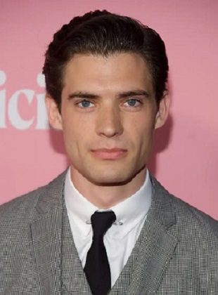 David Corenswet (Actor) David Corenswet (Actor)