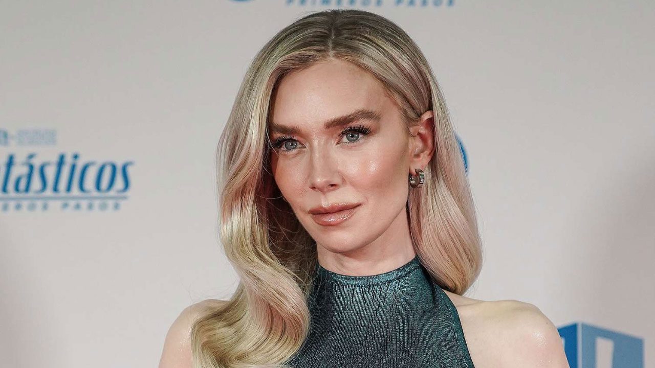 Vanessa Kirby (Actriz) Vanessa Kirby (Actriz)
