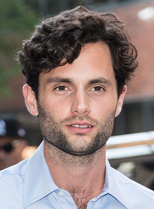 Penn Badgley (Actor) Penn Badgley (Actor)