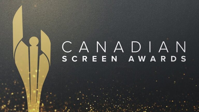 Canadian Screen Awards