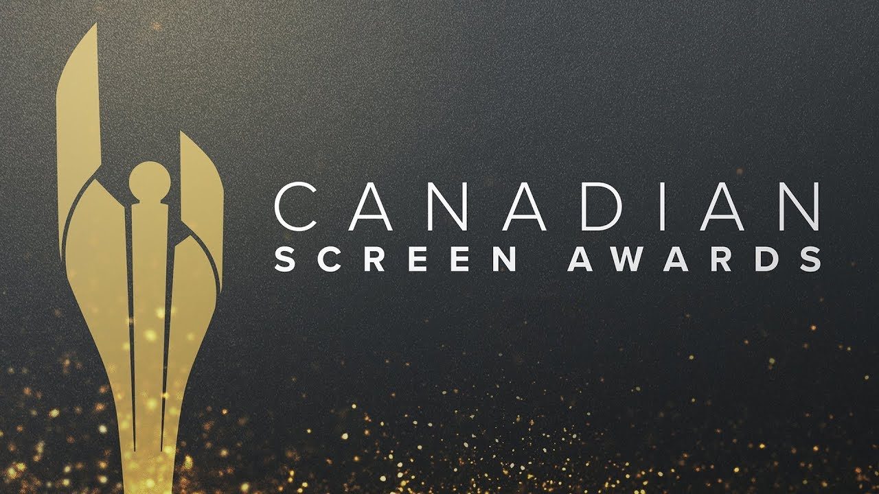 Canadian Screen Awards