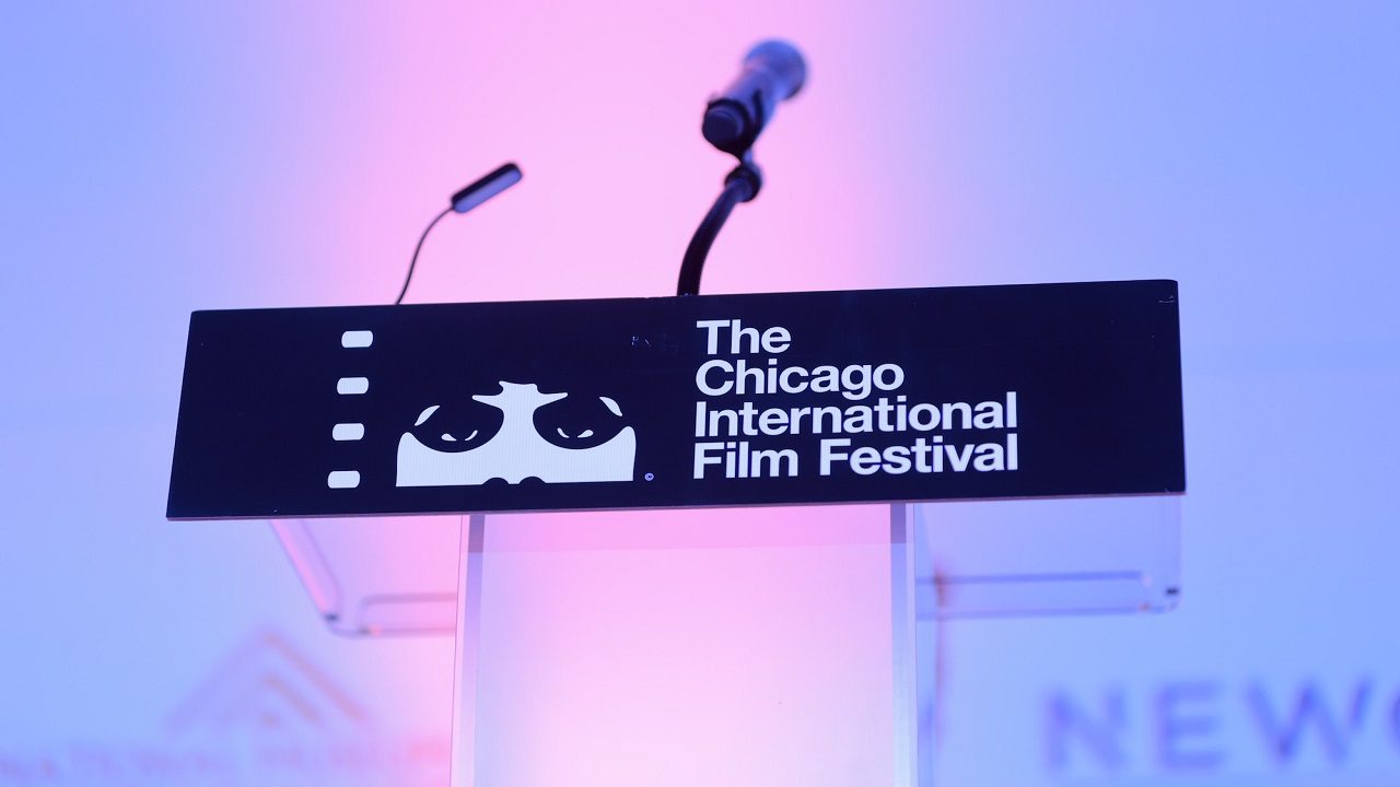 Festival de Cine de Chicago