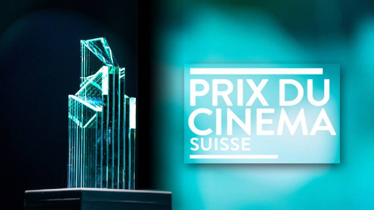 Premios del Cine Suizo