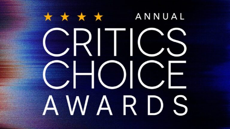 Critics Choice Awards