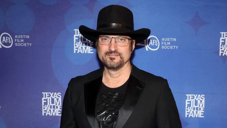 Robert Rodríguez (Director de Cine)