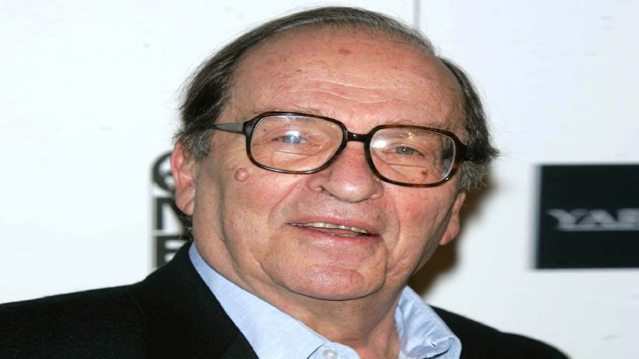 Sidney Lumet (Director)